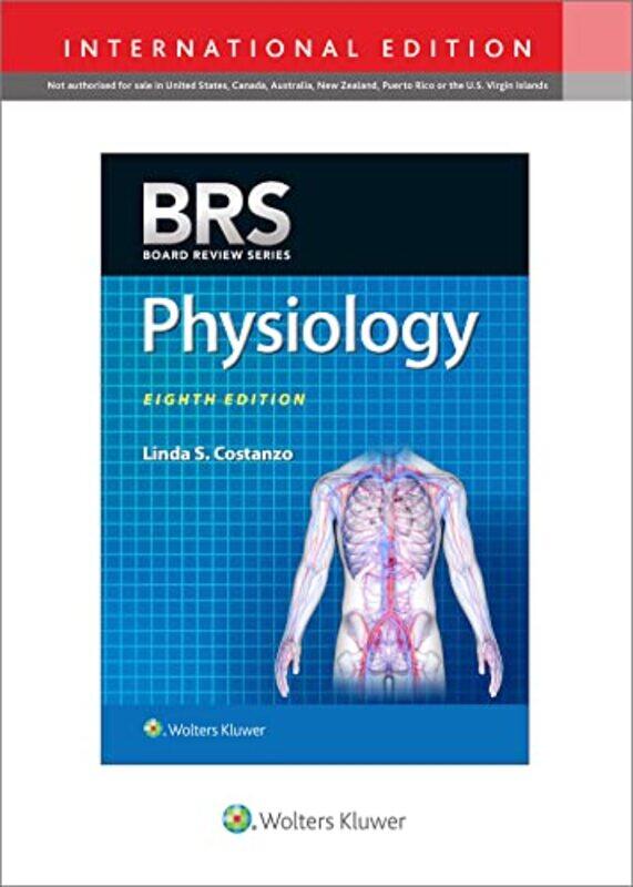 

BRS Physiology by Pamela D TaborDawn DibleyAmy J HackenbergAnderson Norton-Paperback