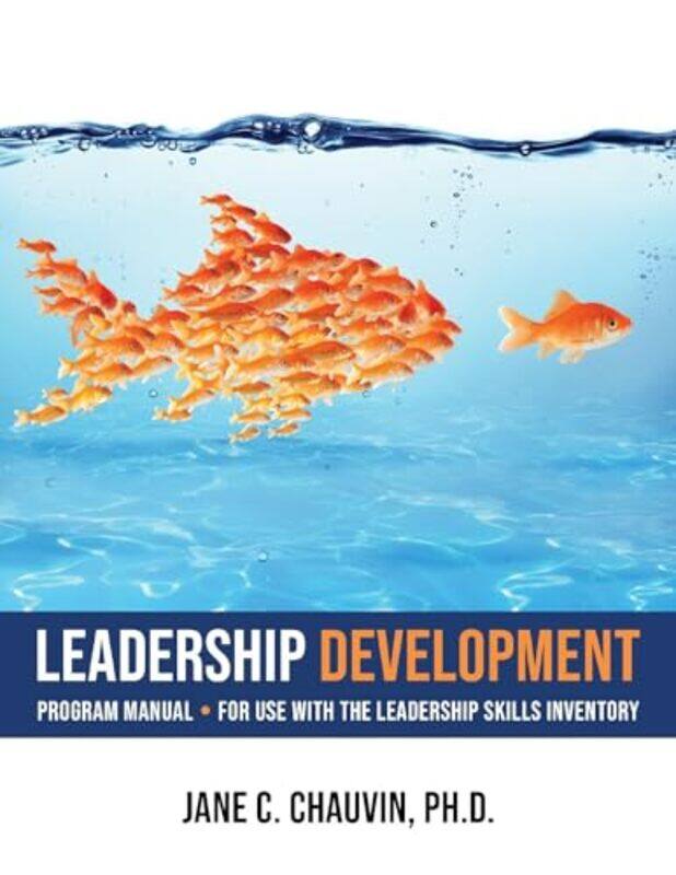 

Leadership Development by Steffi Cavell-Clarke-Paperback