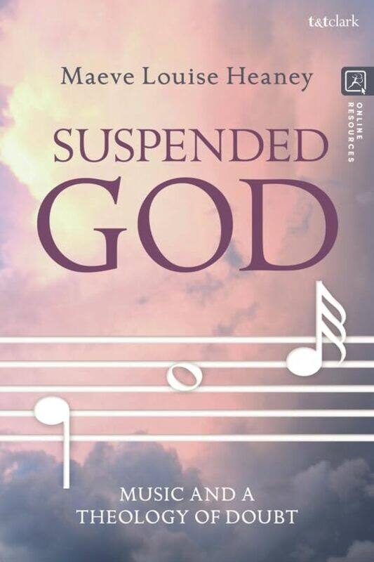 

Suspended God by Dr Maeve Louise (Australian Catholic University, Australia) Heaney-Paperback