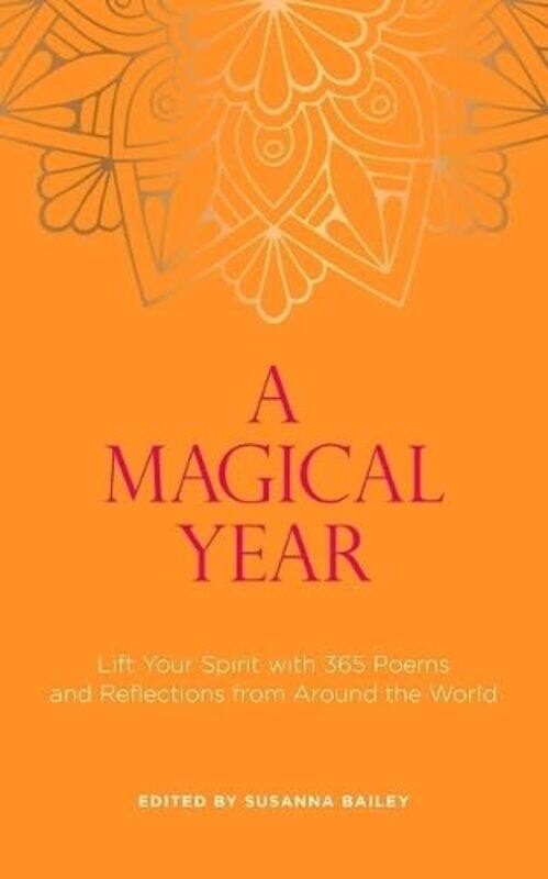 

A Magical Year by Susanna Bailey-Paperback