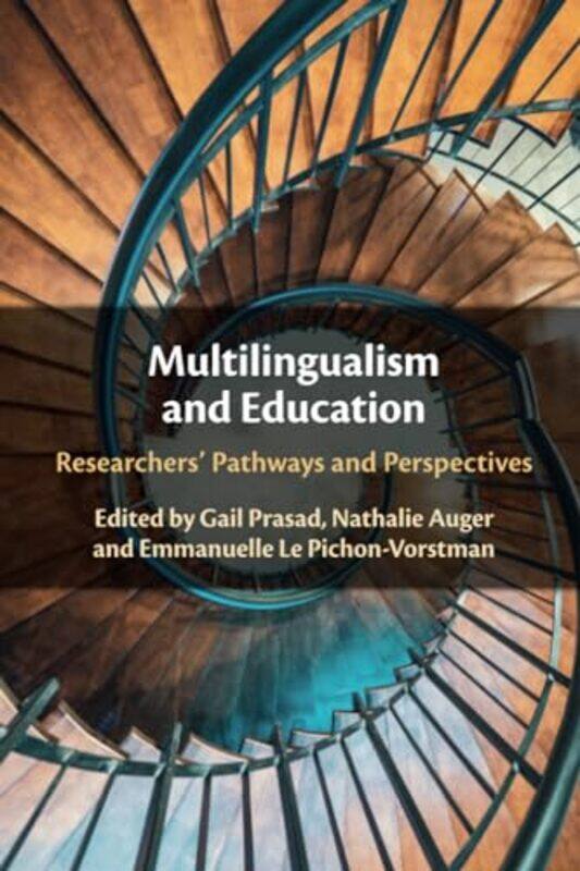 

Multilingualism and Education by Haynes Publishing-Paperback