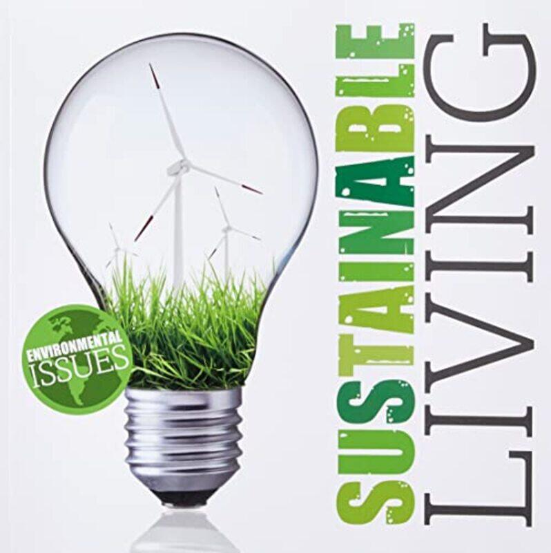 

Sustainable Living by Kate Bendelow-Paperback