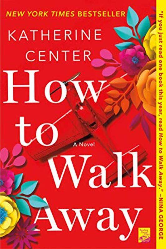 

How To Walk Away by Katherine - Paperback