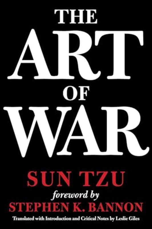 

Art Of War By Tzu Sun - Paperback