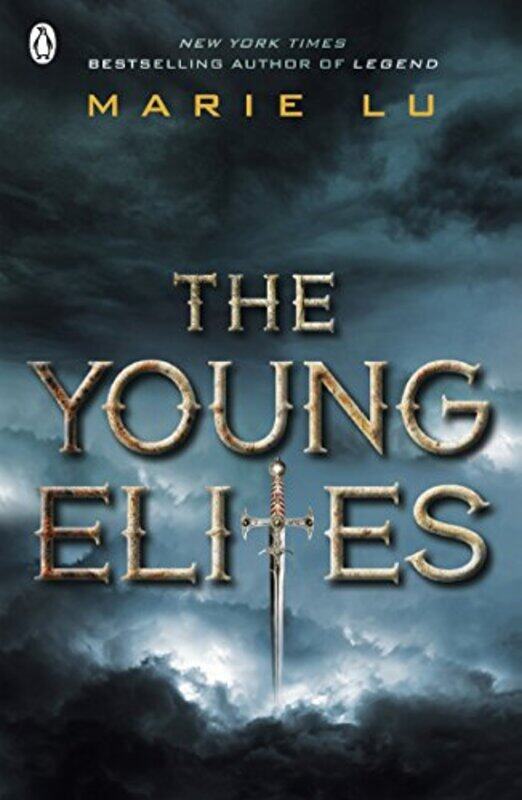 

The Young Elites , Paperback by Marie Lu