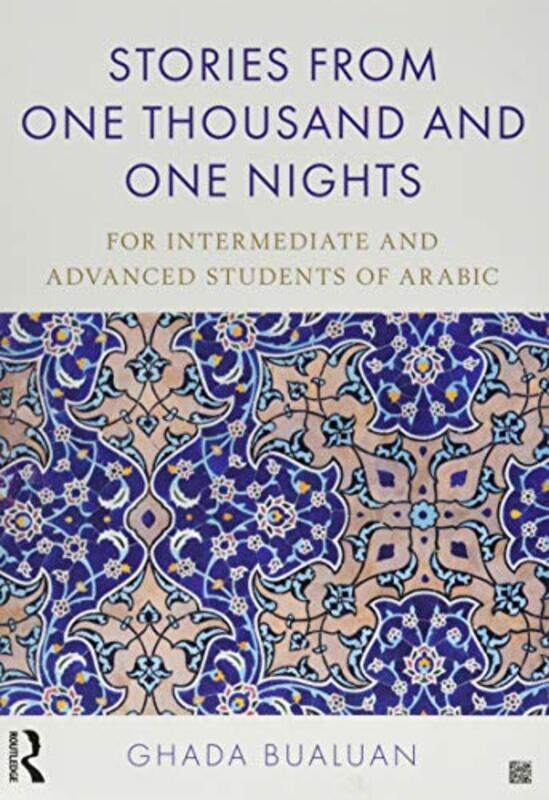 

Stories from One Thousand and One Nights by Tanaka Mhishi-Paperback