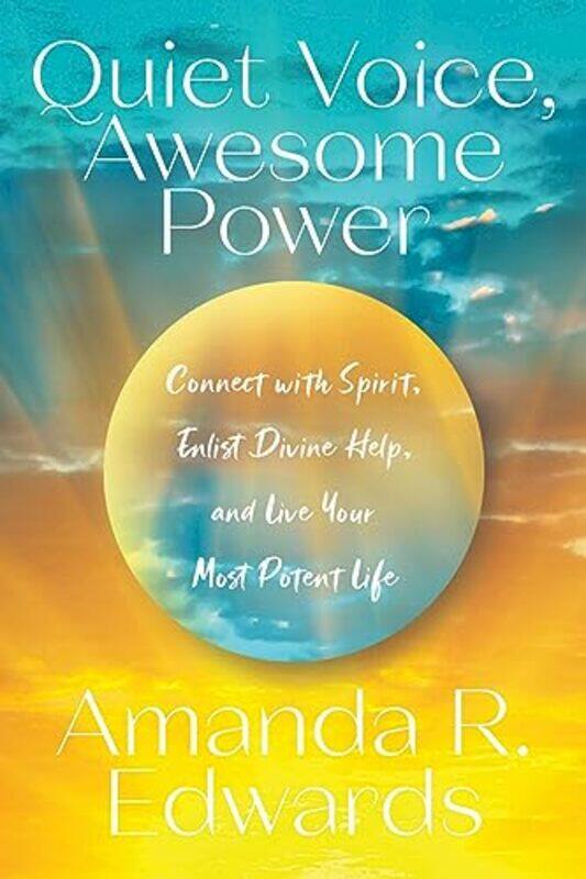 

Quiet Voice Awesome Power by Suzanne Dibble-Paperback