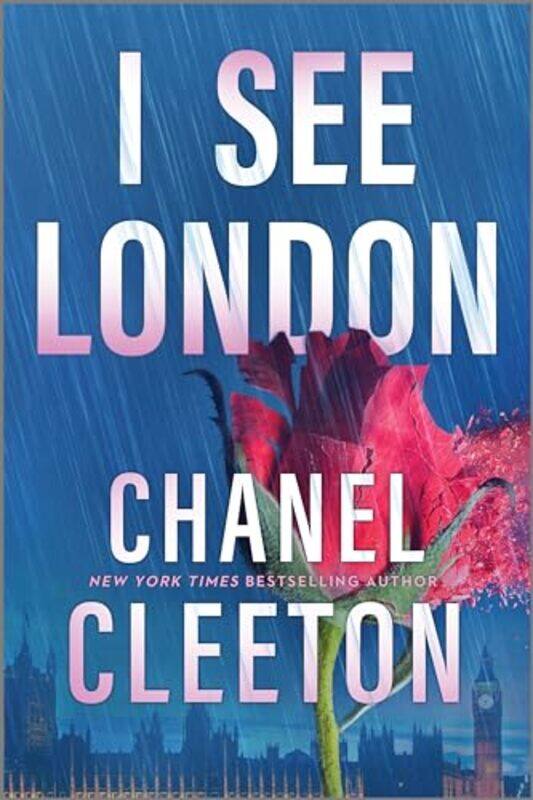 

I See London by Chanel Cleeton-Paperback