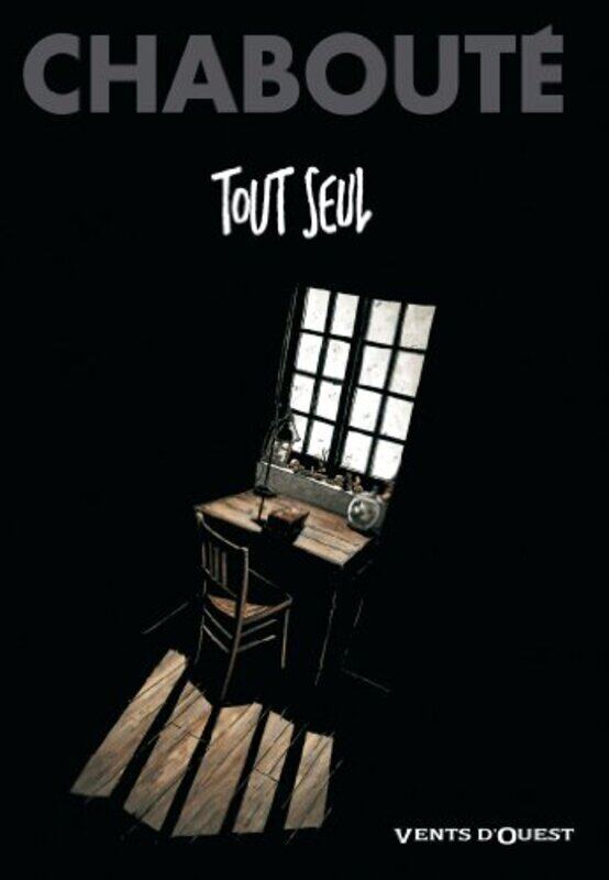 

Tout Seul,Paperback,By:Chaboute