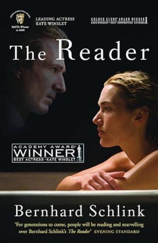 

The Reader by Prof Bernhard Schlink-Paperback