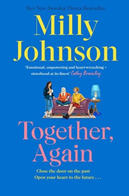 

Together, Again , Paperback by Milly Johnson