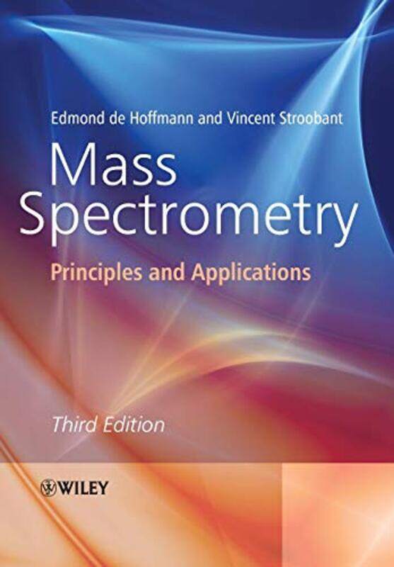 

Mass Spectrometry by The Mail On Sunday-Paperback