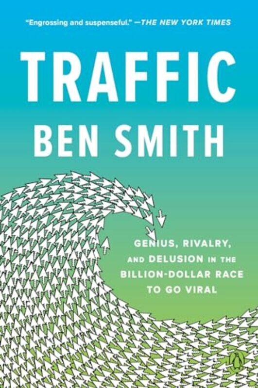 

Traffic by Steve Rook-Paperback