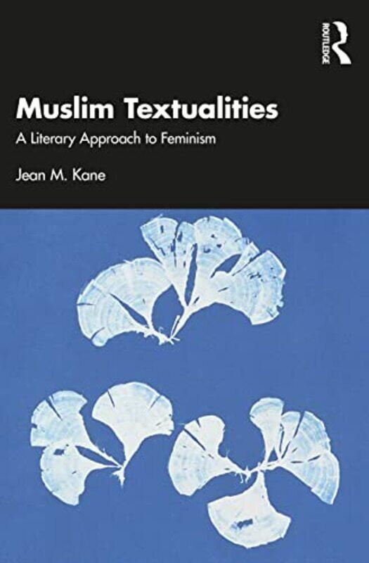 

Muslim Textualities by Jean M Kane-Paperback