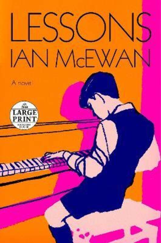 

Lessons: A novel,Paperback, By:McEwan, Ian