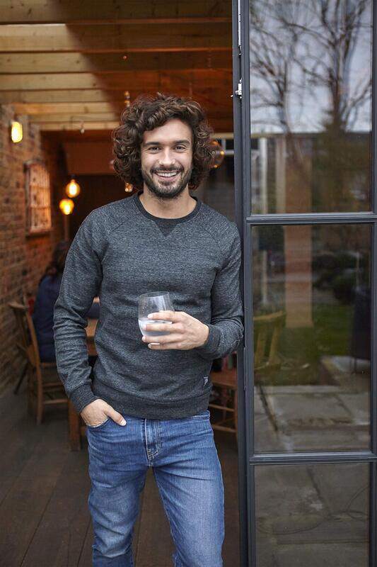 Veggie Lean in 15, By: Joe Wicks