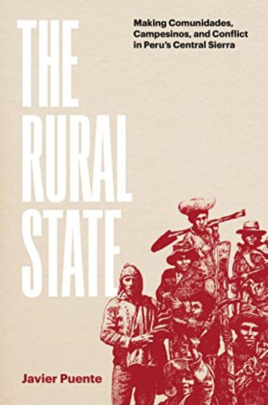 

The Rural State by Javier Puente-Hardcover