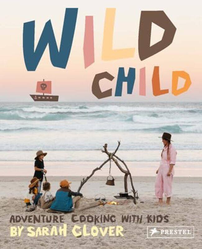 

Wild Child-Hardcover