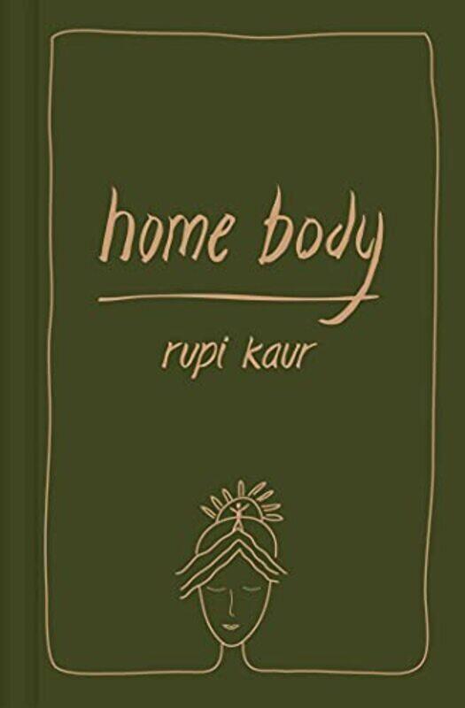 

Home Body By Rupi Kaur Hardcover