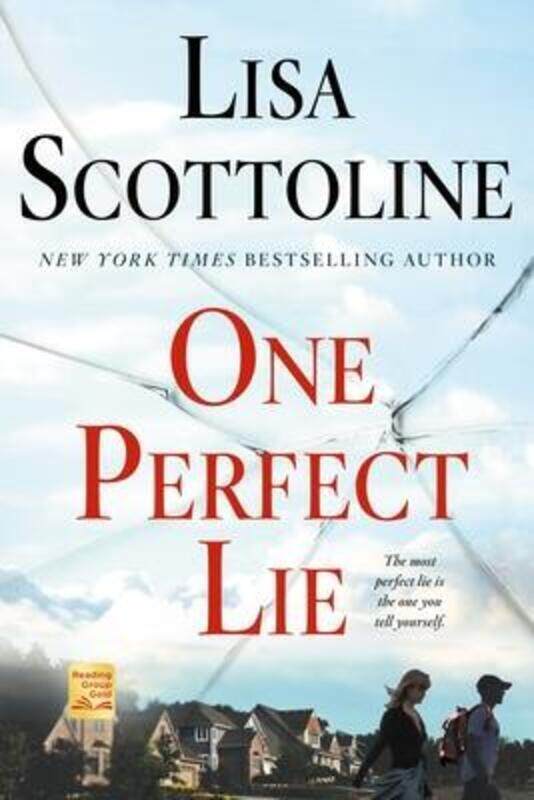 

One Perfect Lie.paperback,By :Scottoline, Lisa