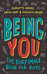 Being You By Charlotte Markey Paperback