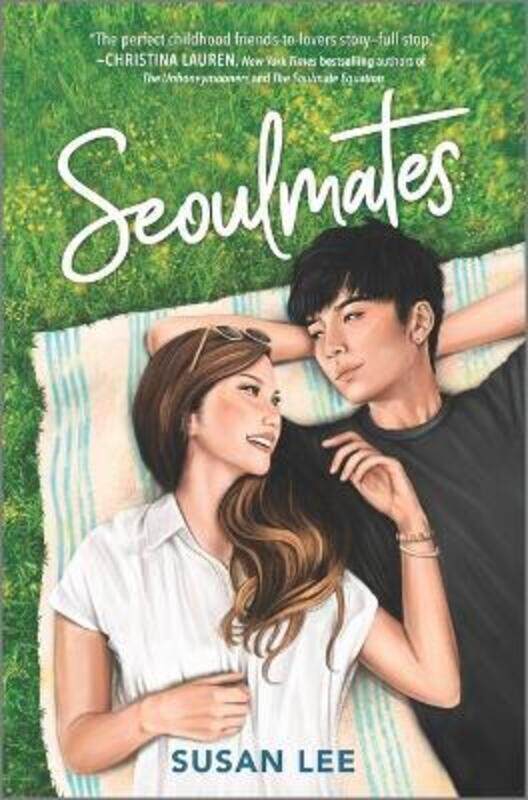 

Seoulmates,Hardcover, By:Lee, Susan