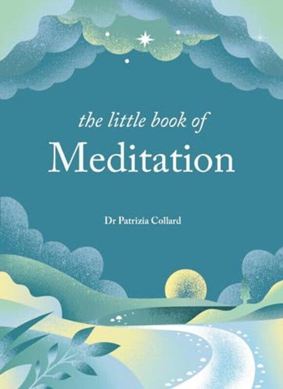 

Little Bk Of Meditation By Collard Patrizia - Hardcover