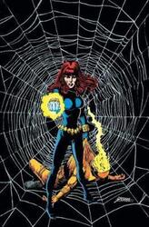 Black Widow Strikes Omnibus,Hardcover,By :Stan Lee