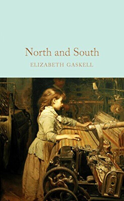 

North and South by Elizabeth Gaskell-Hardcover