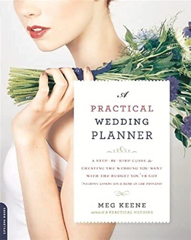 

Practical Wedding Planner By Keene Meg - Paperback
