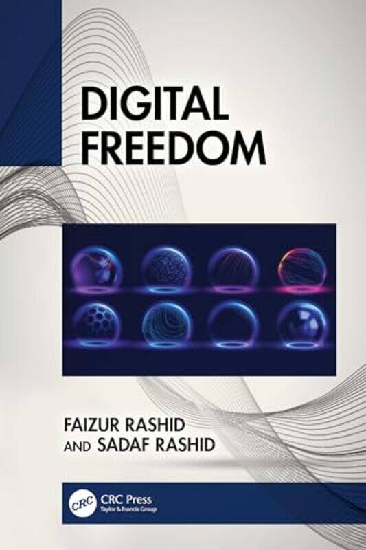 

Digital Freedom by Faizur RashidSadaf Rashid-Paperback