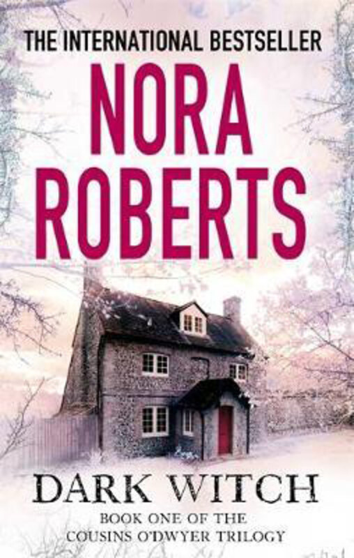 

Dark Witch, Paperback Book, By: Nora Roberts