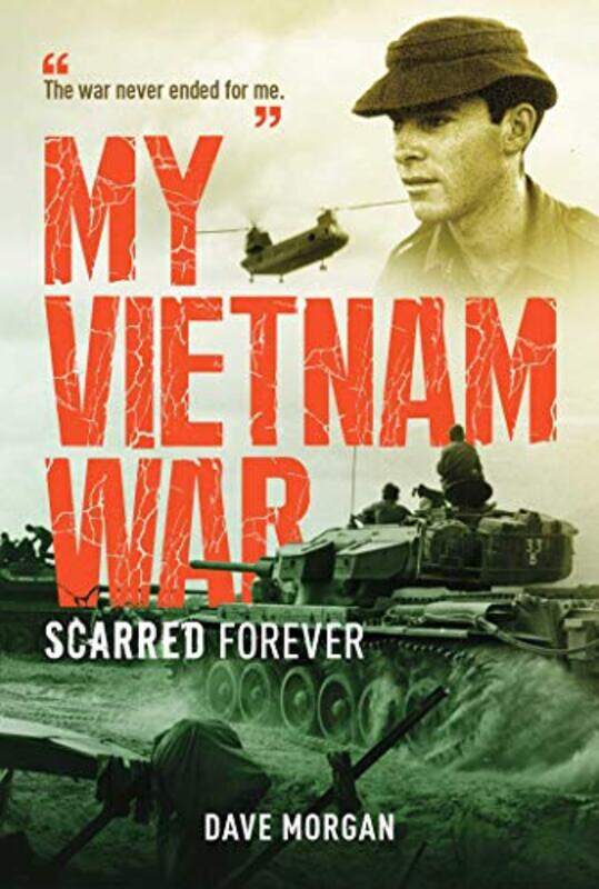 

My Vietnam War -Paperback