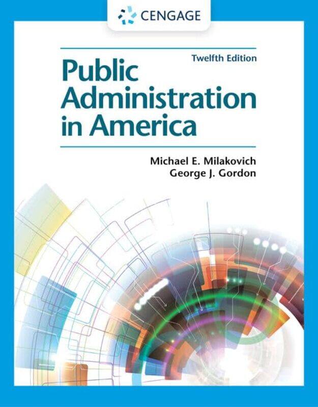 

Public Administration in America by Winston Graham-Paperback