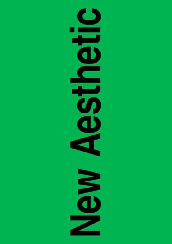 

New Aesthetic 2 by Geoffrey Chaucer-Paperback