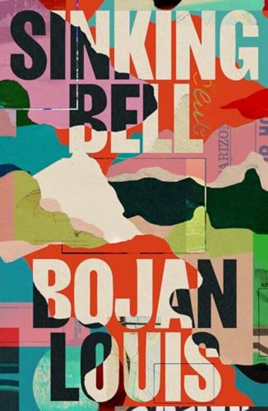 

Sinking Bell by Bojan Louis-Paperback