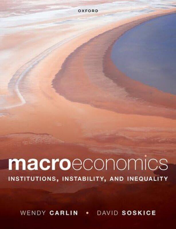 

Macroeconomics by CGP BooksCGP Books-Paperback