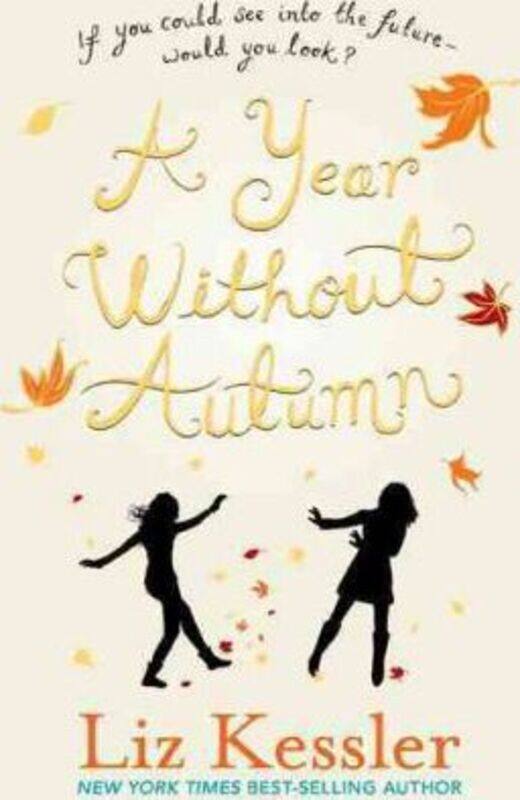 

A Year Without Autumn,Paperback, By:Kessler, Liz