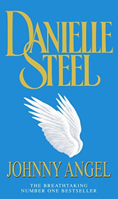 

Johnny Angel by Danielle Steel-Paperback