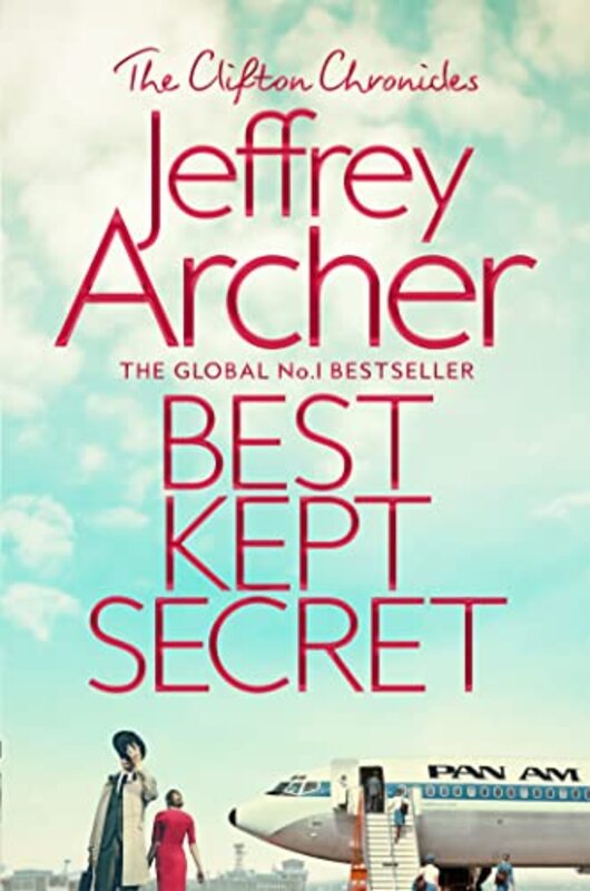 Best Kept Secret,Paperback by Archer, Jeffrey