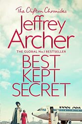 Best Kept Secret,Paperback by Archer, Jeffrey
