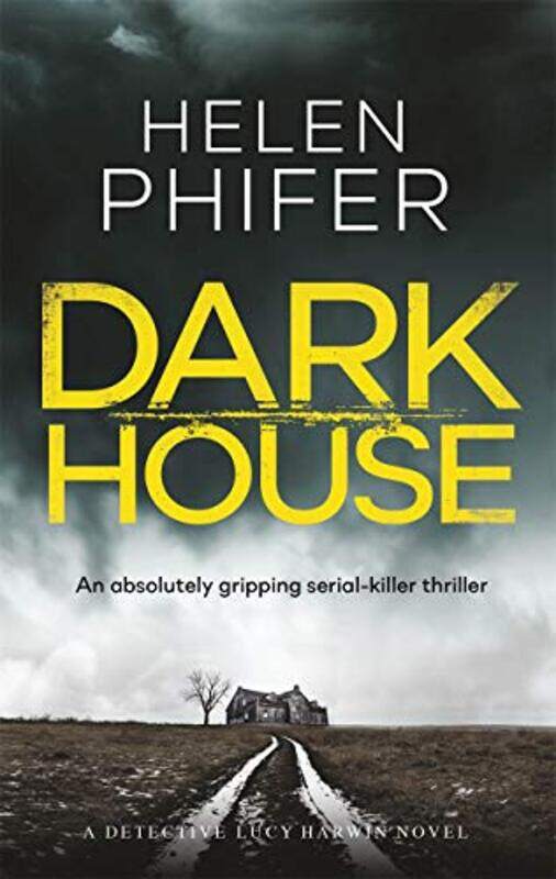 

Dark House by Helen Phifer-Paperback