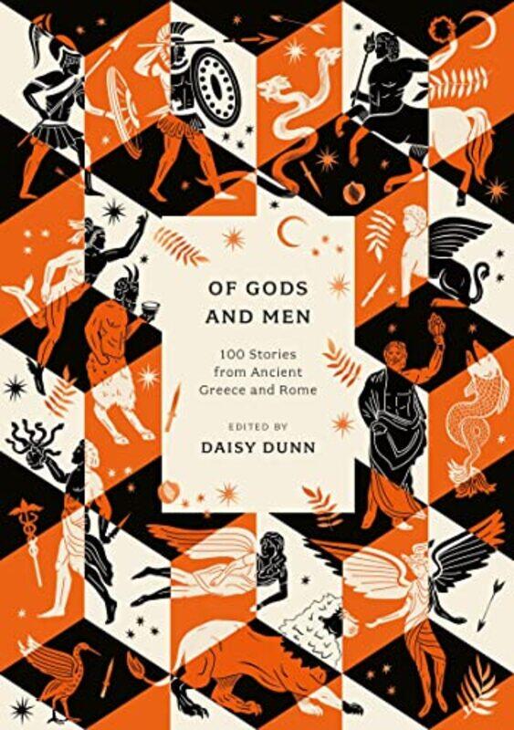

Of Gods and Men by Alessandro Ricci-Paperback