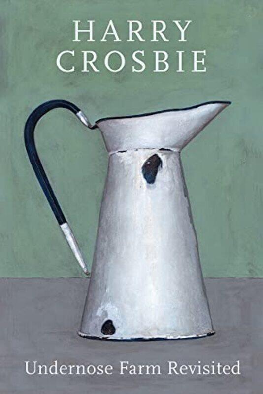 

Undernose Farm by Harry Crosbie-Paperback