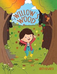 Willows Wood by Kirsty Howarth-Paperback