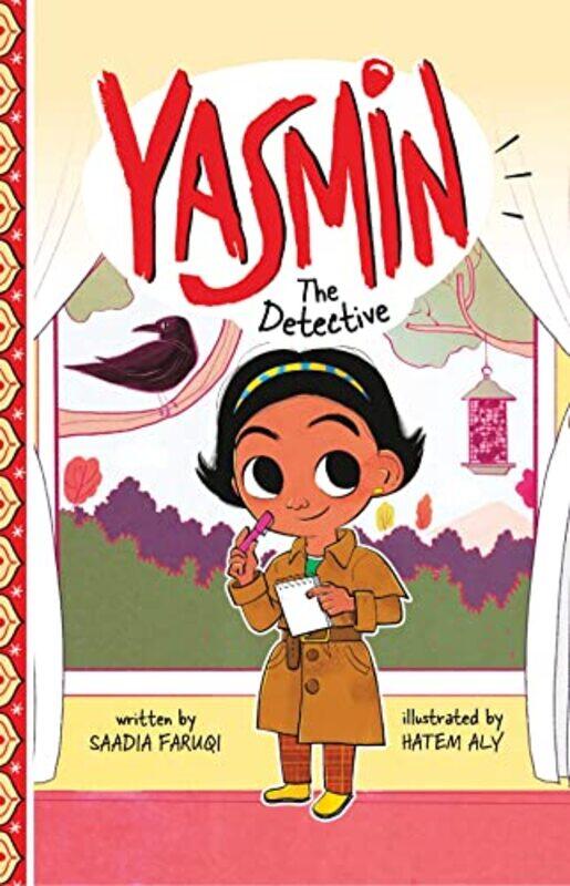 

Yasmin The Detective By Faruqi Saadia - Paperback