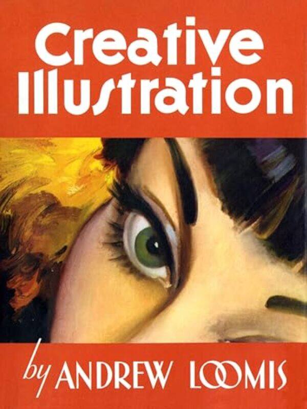 

Creative Illustration by Natalie CrowleyElaine BatisteChris Duriez-Hardcover