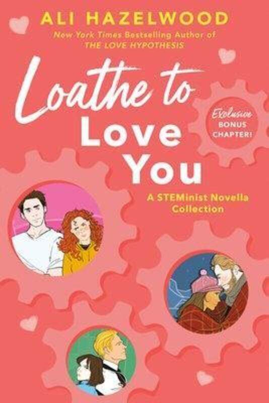 

Loathe to Love You