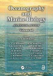 Oceanography and Marine Biology by Justin L Kelley-Hardcover