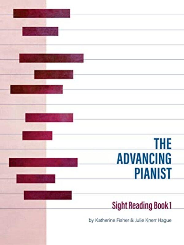 

Piano Safari Advancing Pianist Sight Reading 1 by Brian Frederick-Paperback